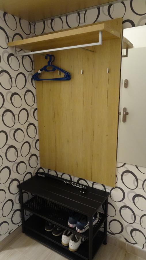 Amazing Flat In Apartmán Praha
