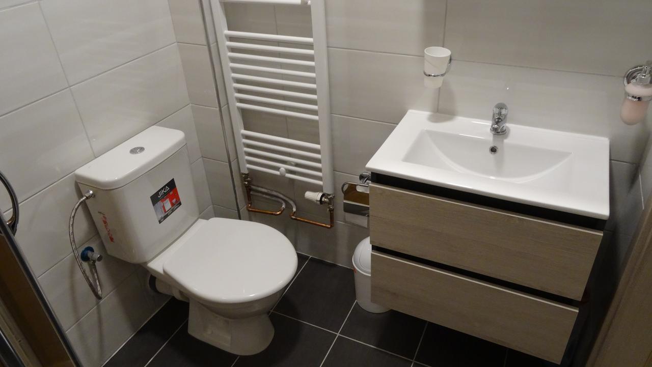 Amazing Flat In Apartmán *